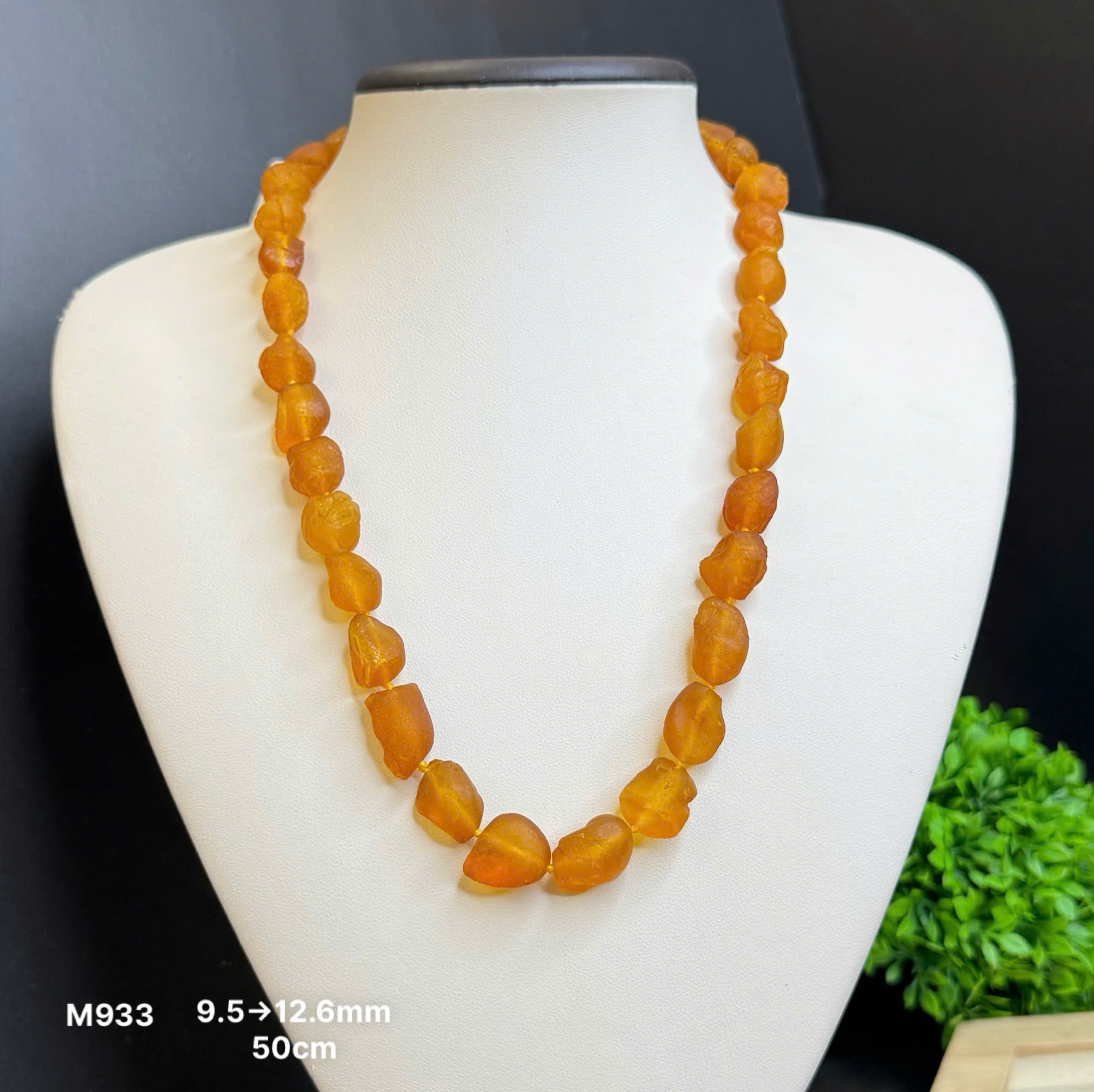 Vòng Cổ Giọt - M933