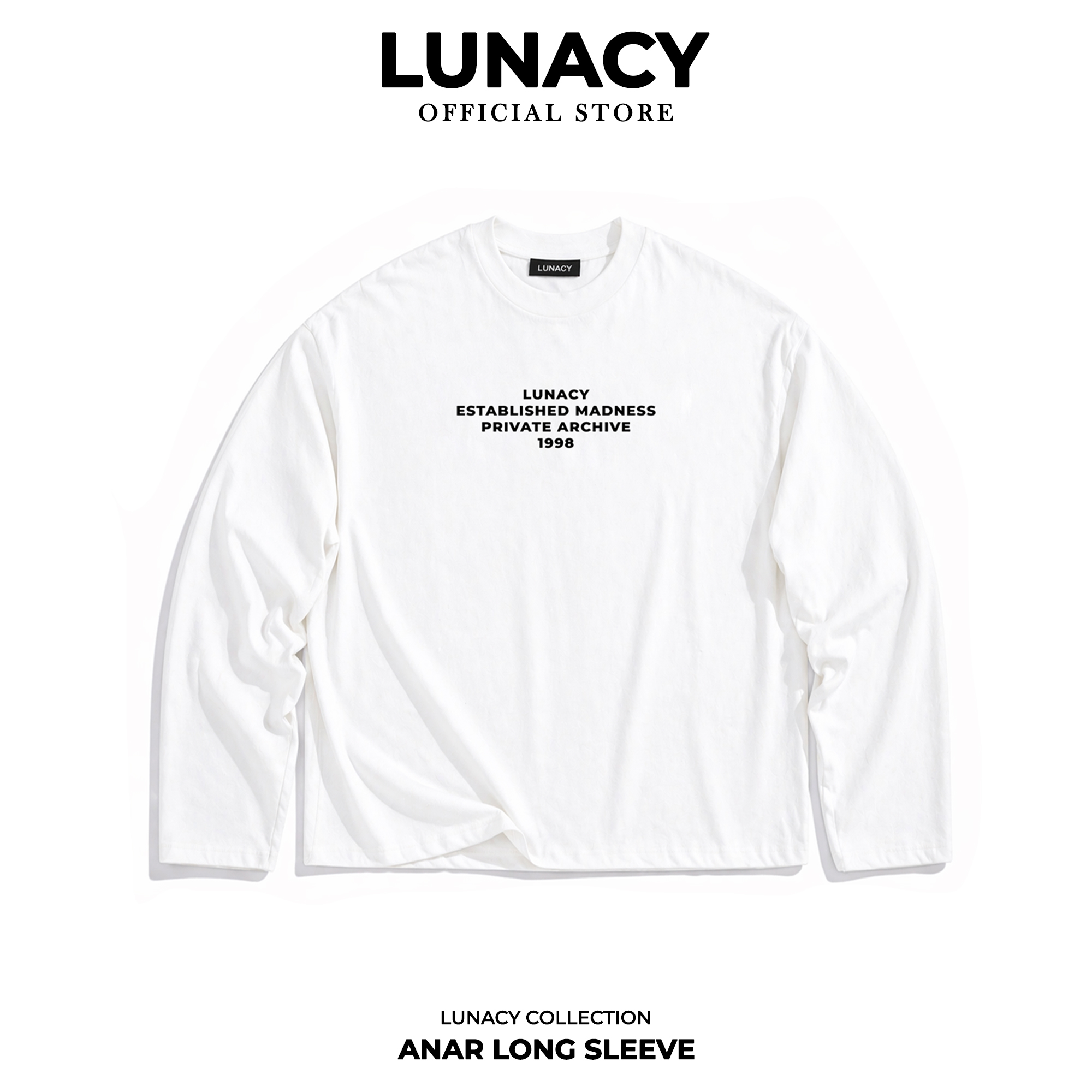 Anar Long Sleeve
