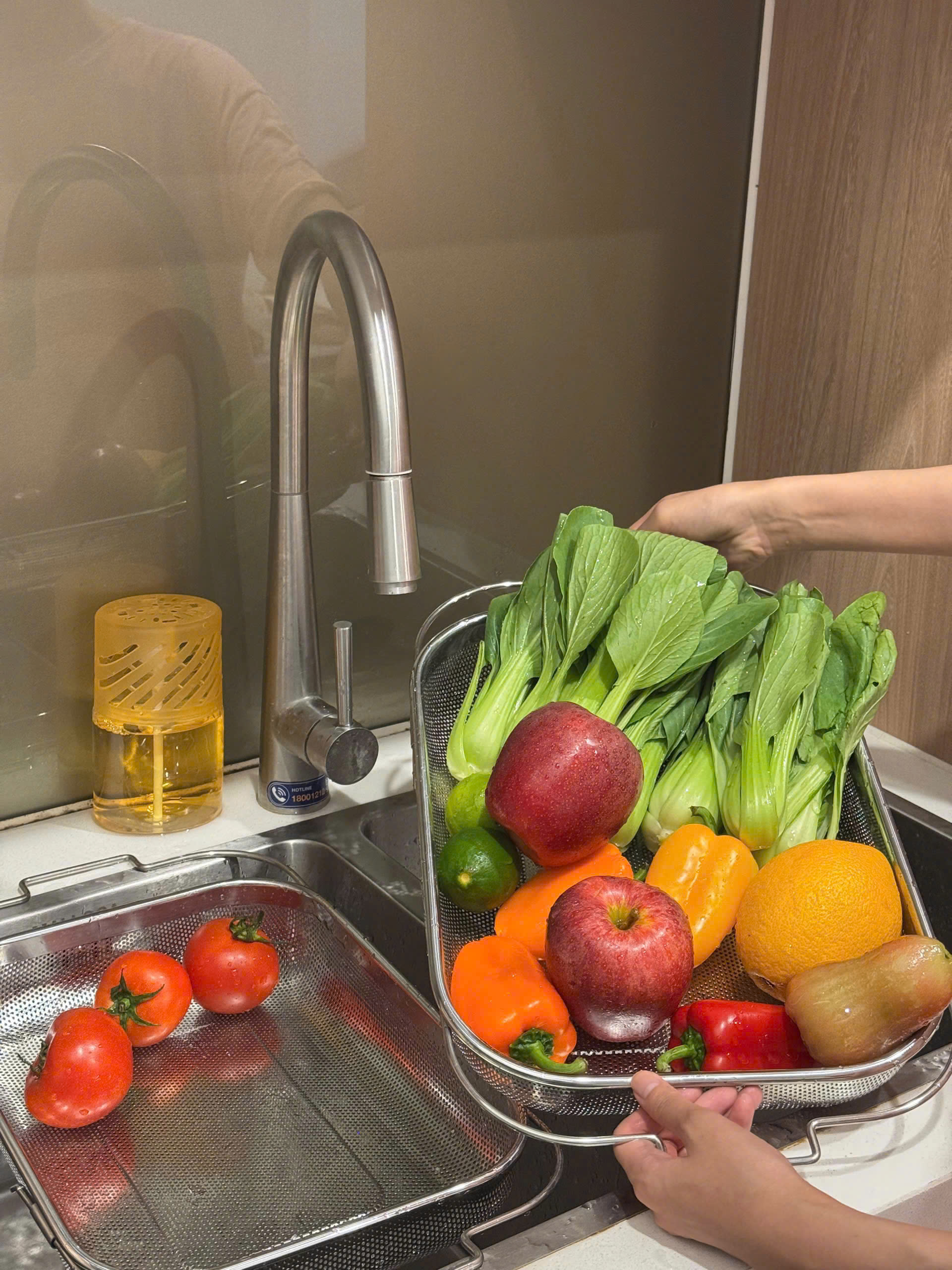 Rổ Inox Gác Bồn Rửa Chén_thumbnail_9