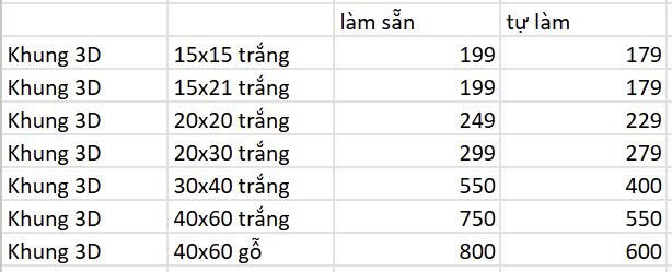 Khung 3D khổ lớn tặng thầy cô giáo, giáo viên_thumbnail_4