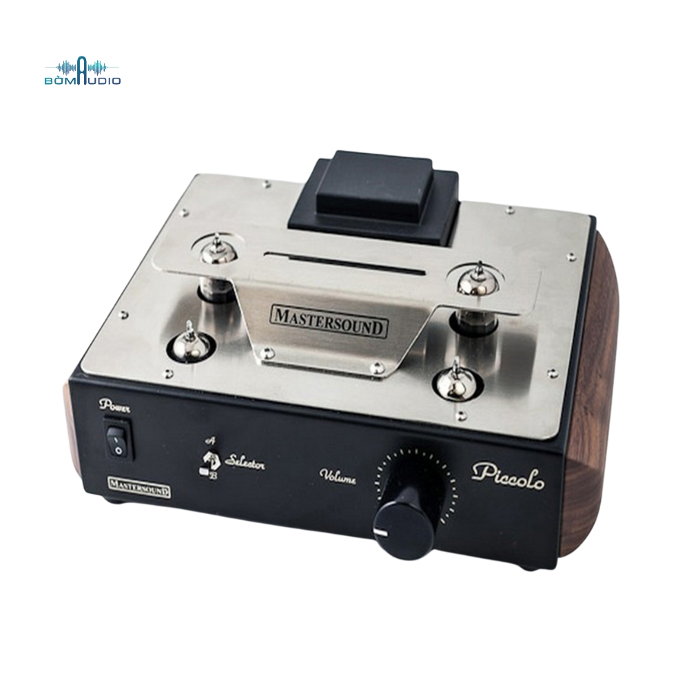 Amply Đèn MASTERSOUND PICCOLO