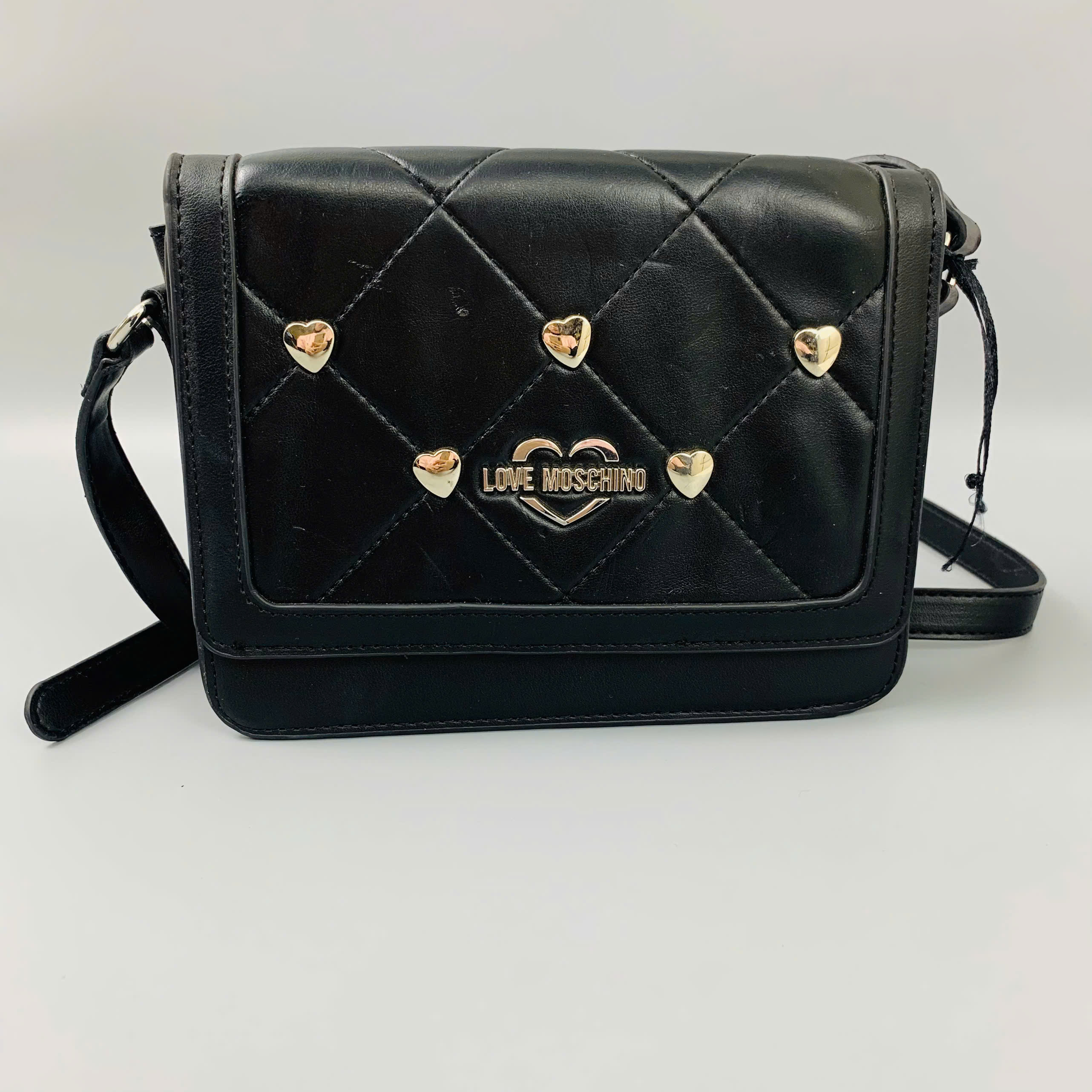 Túi Đeo Chéo Love Moschino_thumbnail_5