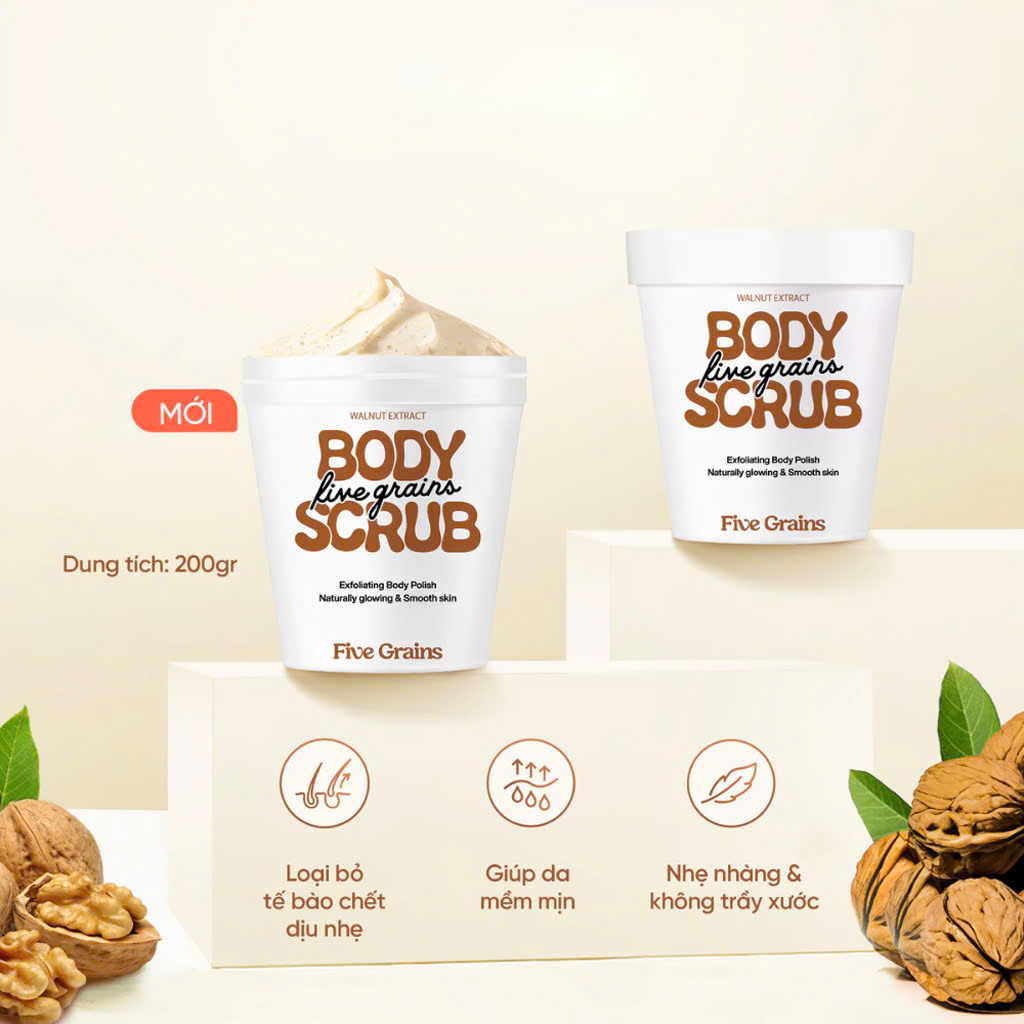 Tẩy Da Chết Body Five Grains_thumbnail_6