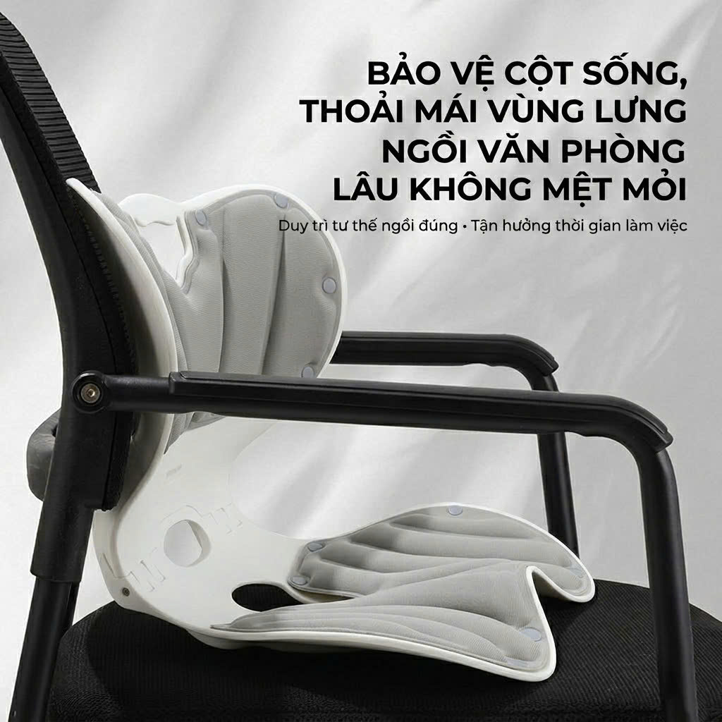 Ghế chỉnh dáng ngồi Tanaka_thumbnail_2