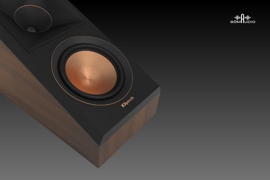 loa Surround Klipsch RP-500SA II