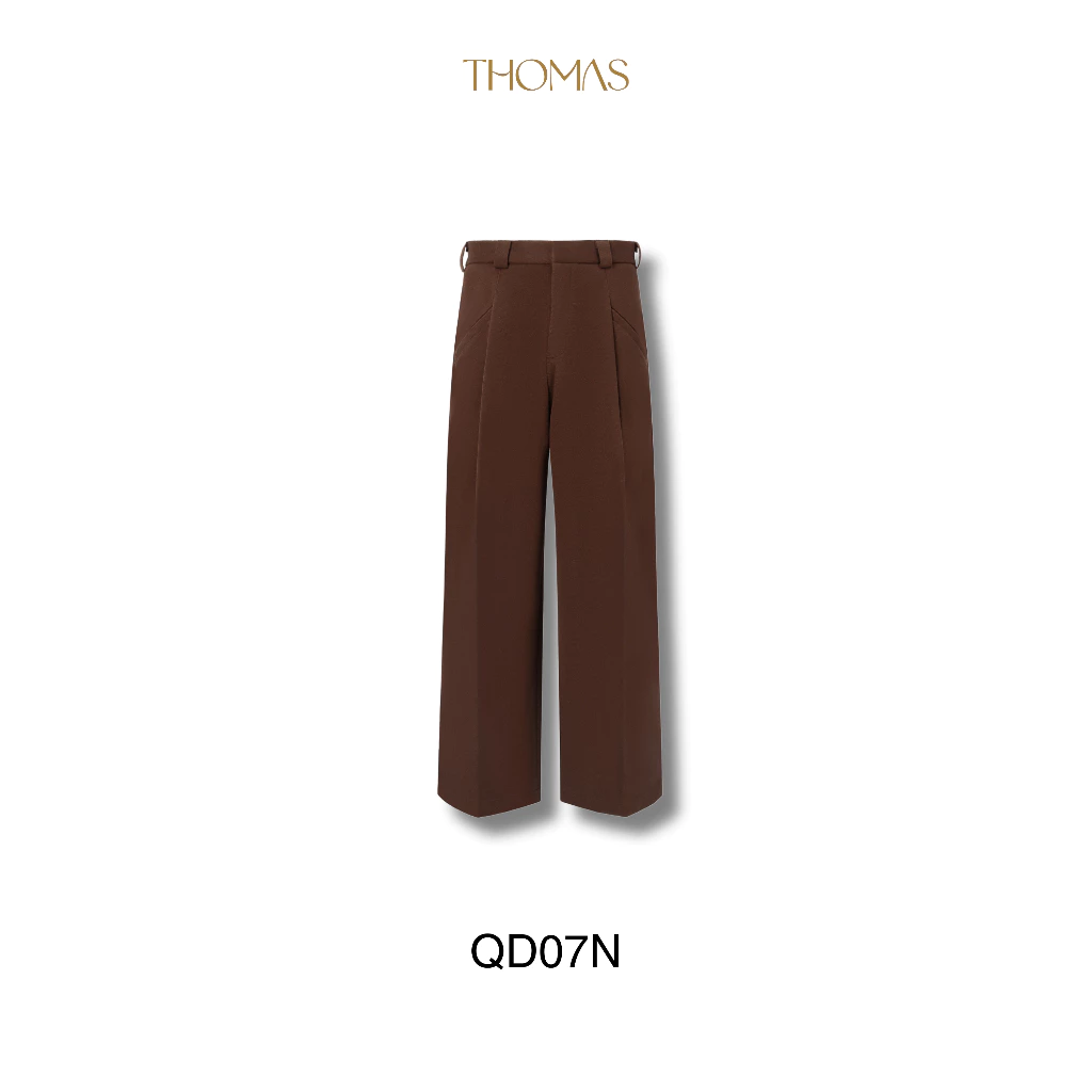 Quần Dài  Sweet trousers Vải Dạ Form Straight_thumbnail_12