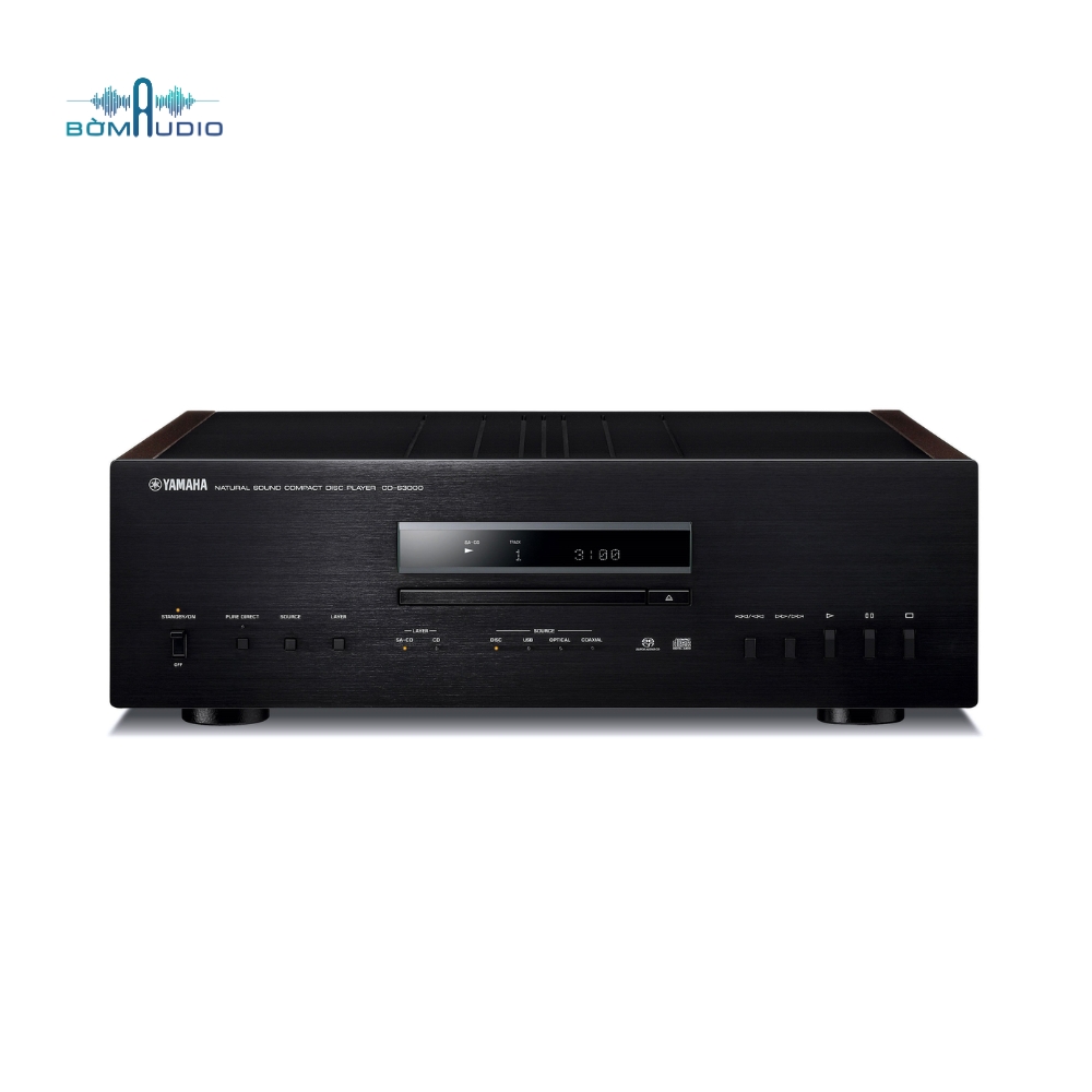 Đầu CD YAMAHA CD-S3000_thumbnail_1