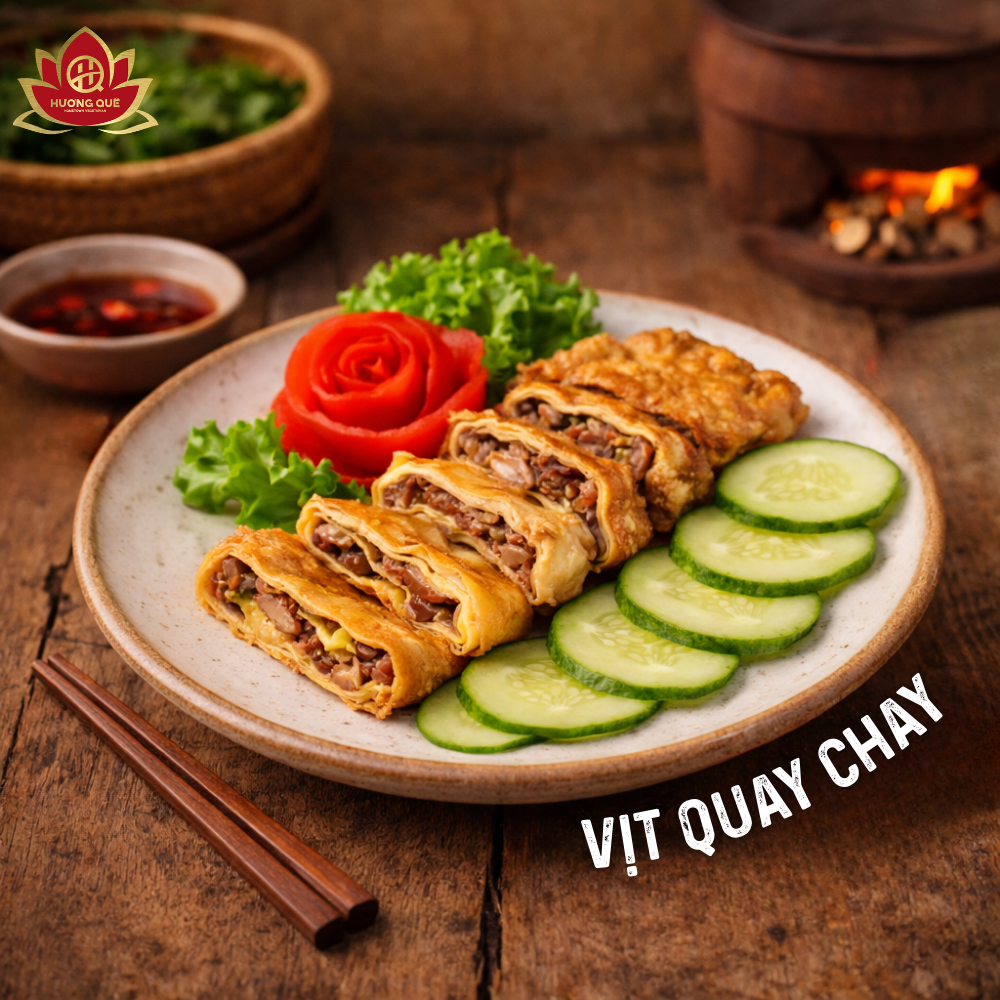 [Đông Lạnh] Vịt Quay Chay 300g_thumbnail_3