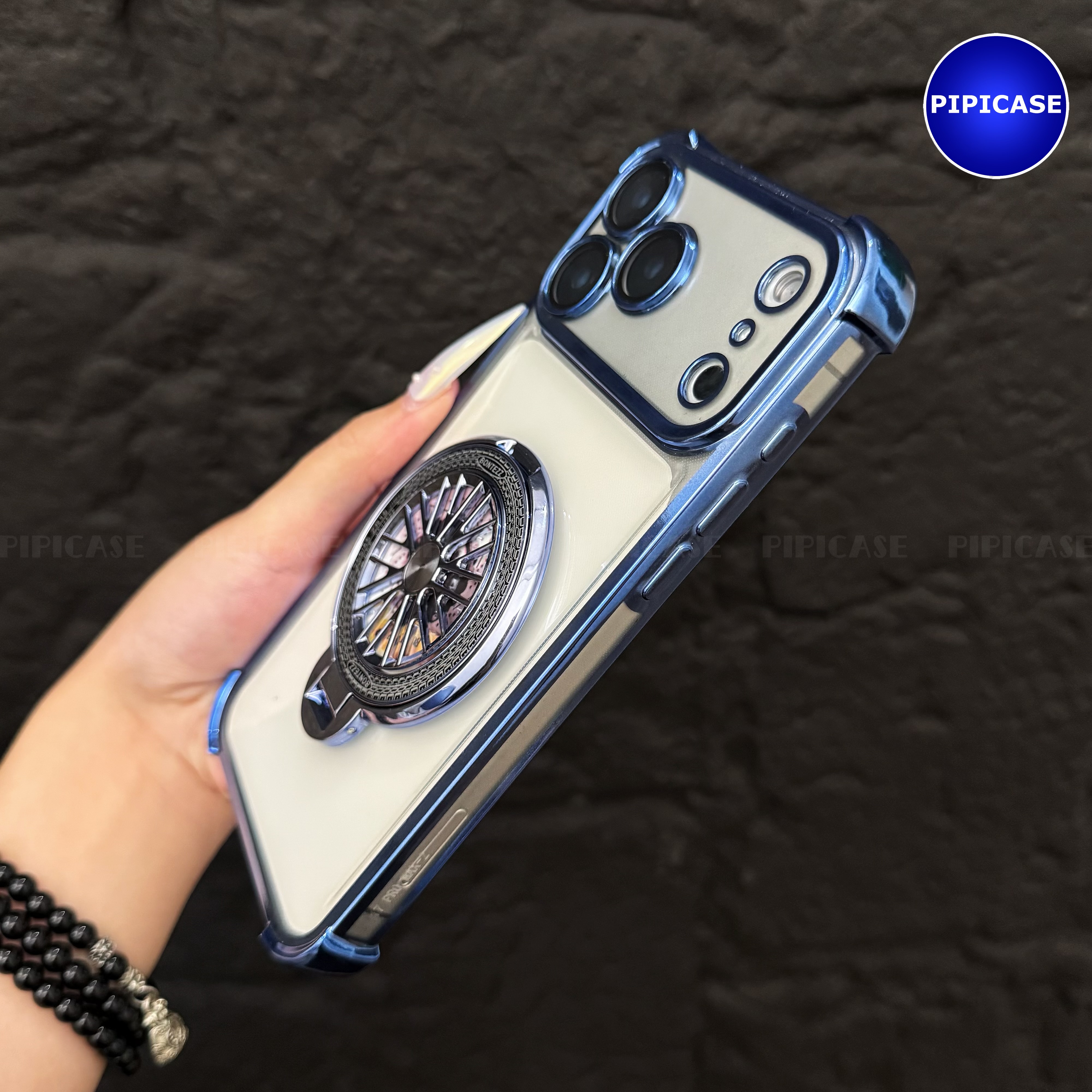 Ốp Lưng iPhone 17 Pro - AB - Xanh Nhạt_thumbnail_14
