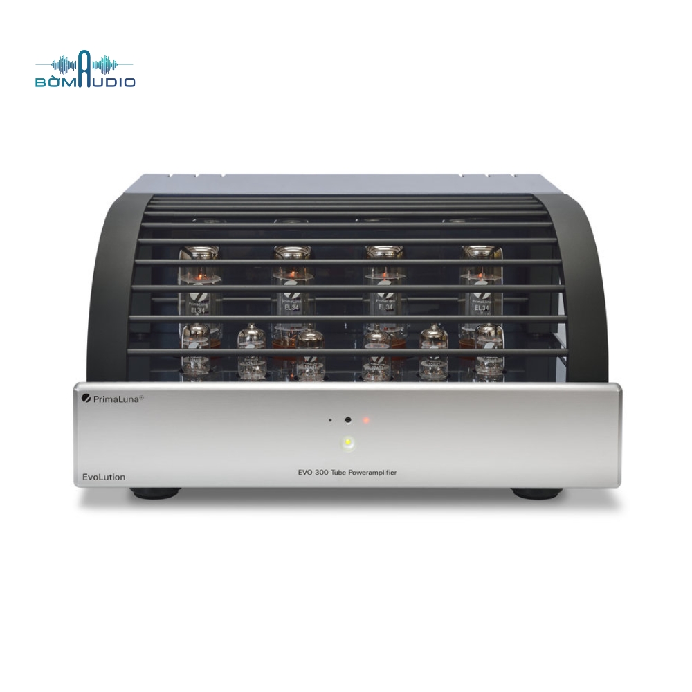 Amply Đèn PRIMALUNA EVO 300 POWER AMPLIFIER_thumbnail_1