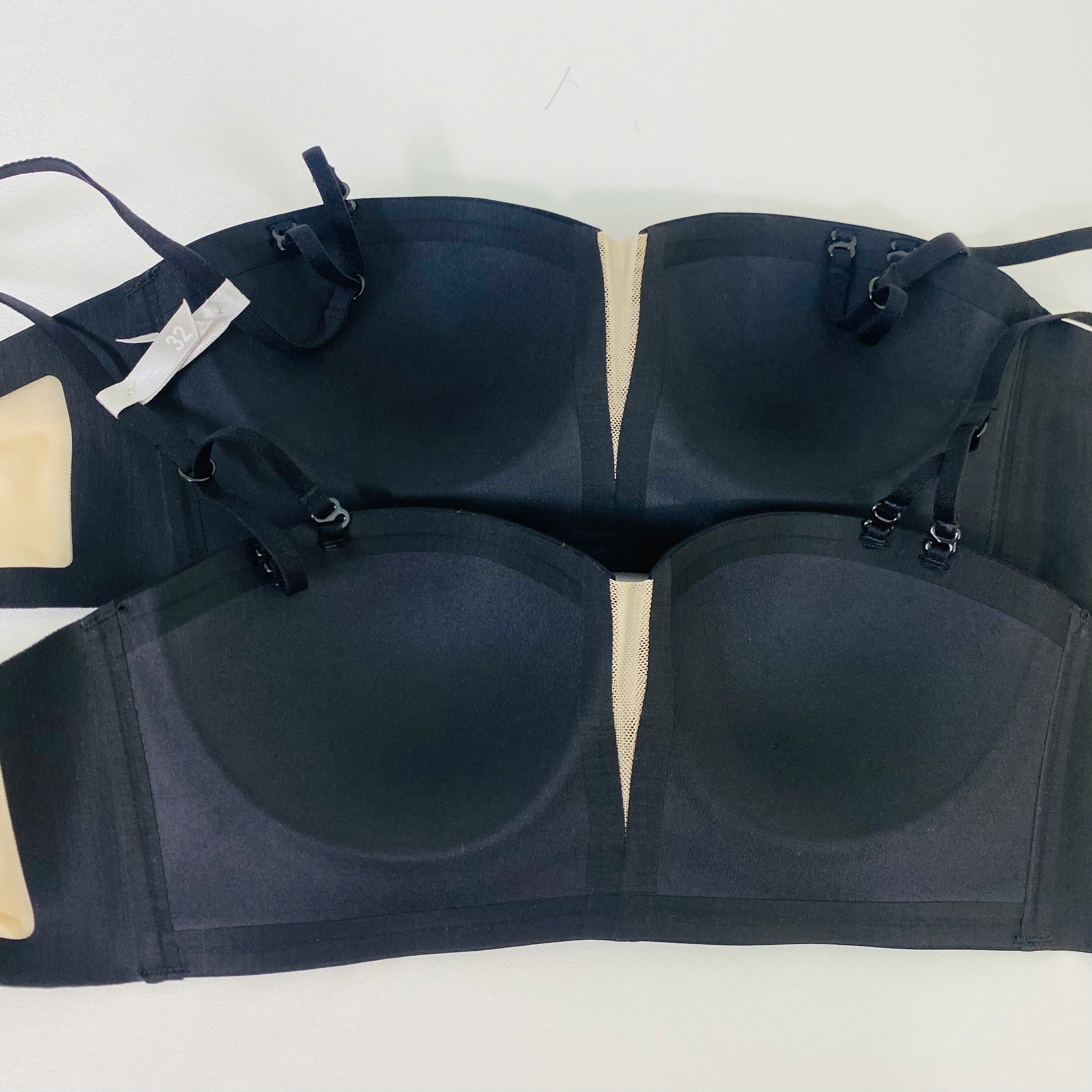 ÁO SU ĐÚC KHÔNG GỌNG – MÚT NHẸ, MẶC ÊM KHÔNG HẰN, FORM NGỰC ĐẸP_thumbnail_2