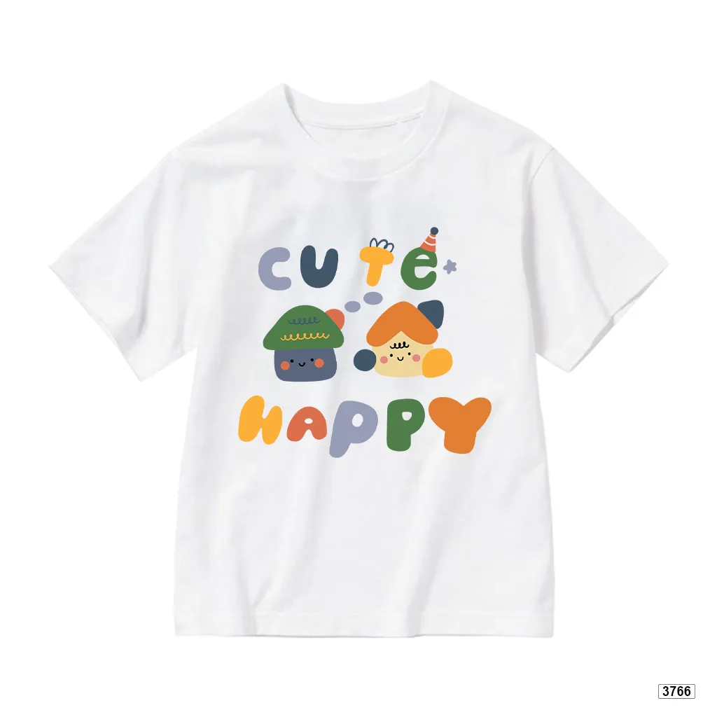 Áo thun bé và ba mẹ Happy Family Kado 3766_thumbnail_0