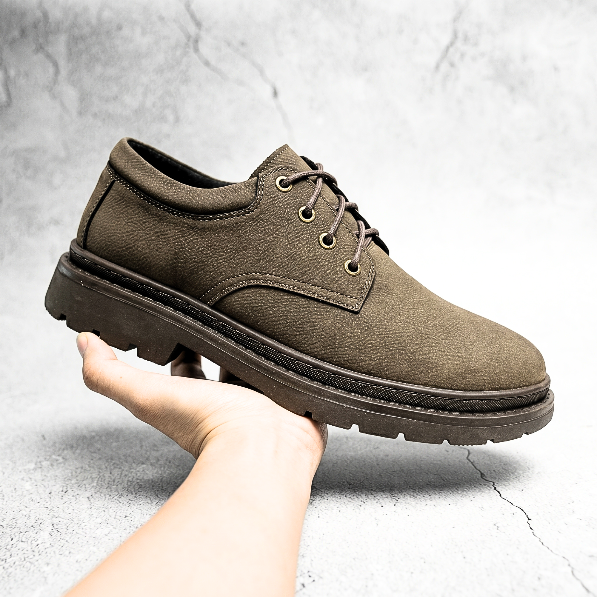 Giày da Việt Nam CS343_thumbnail_5