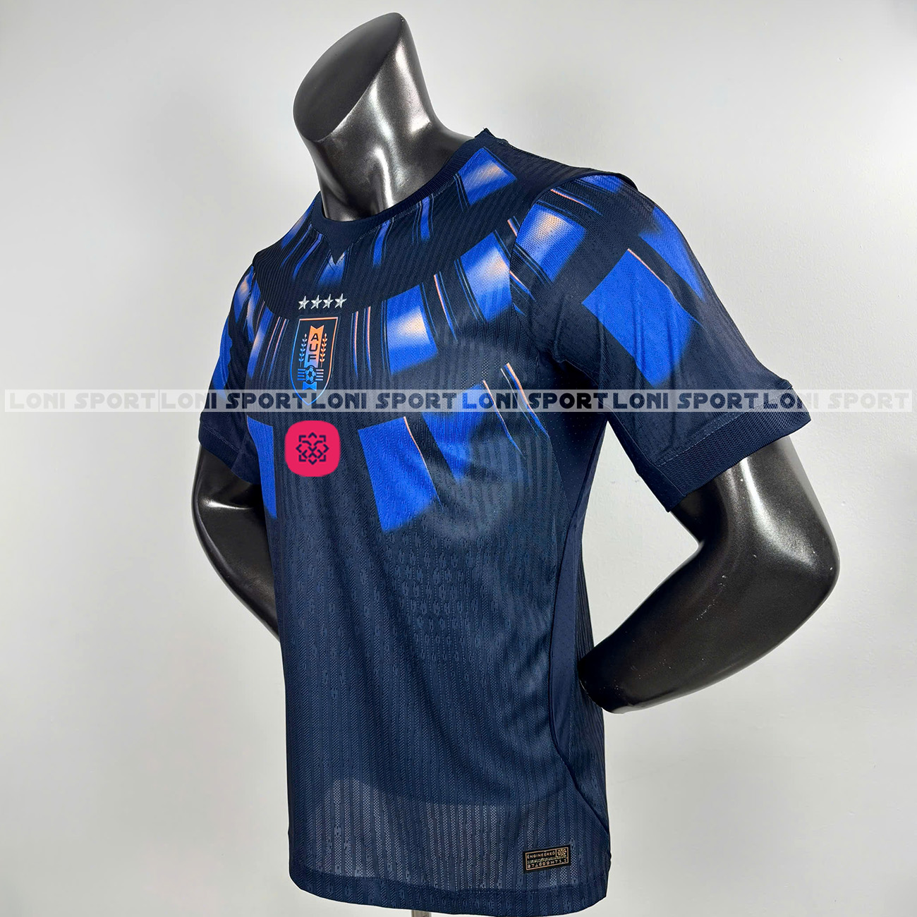 Áo Uruquay sân khách World Cup 2026 - SF_thumbnail_2