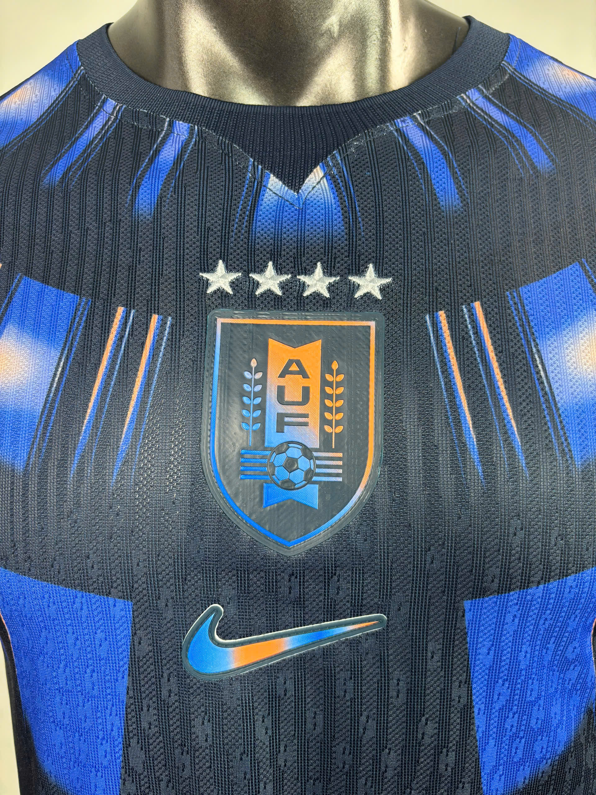 Áo Uruquay sân khách World Cup 2026 - SF_thumbnail_1