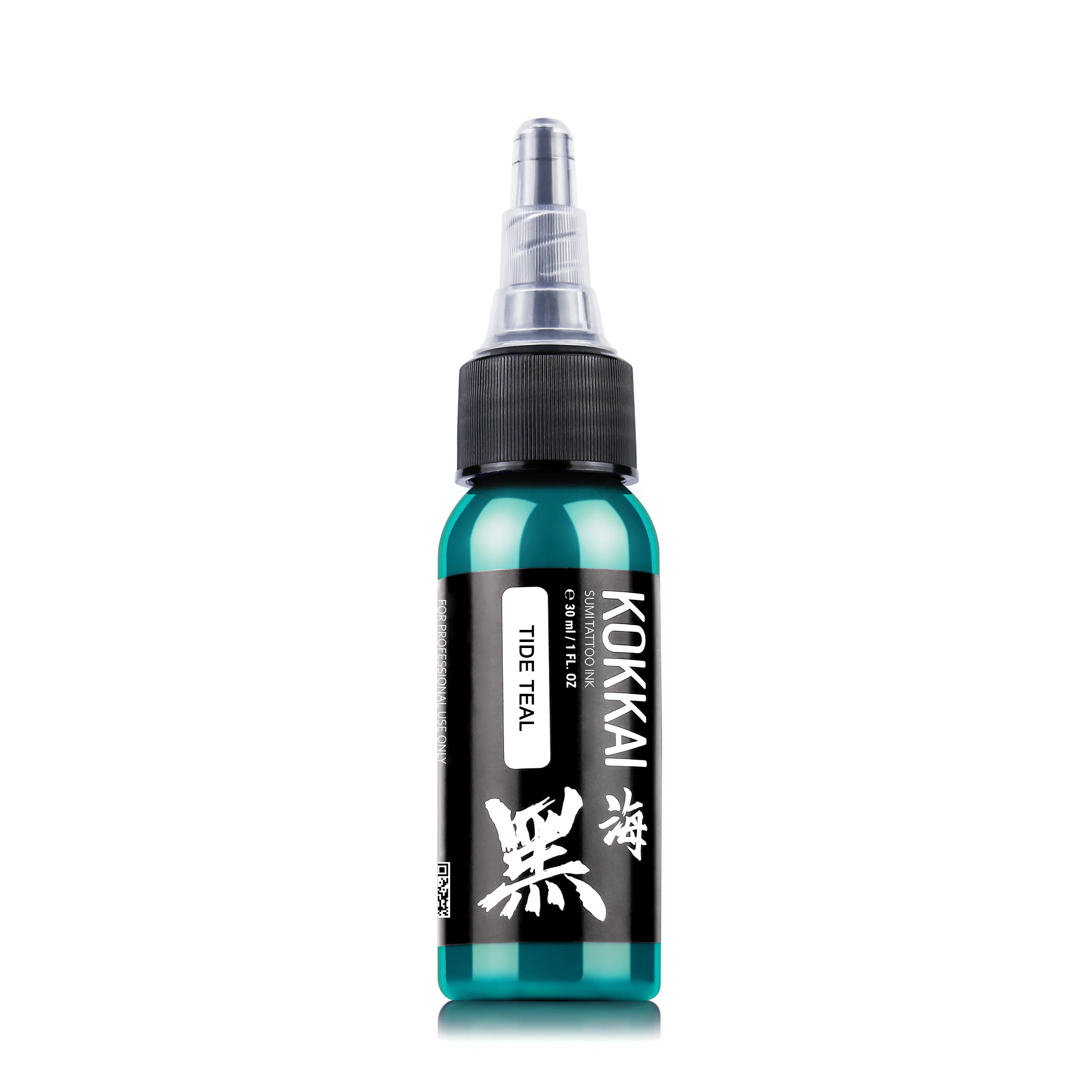 Kokkai Ink - Tide Teal