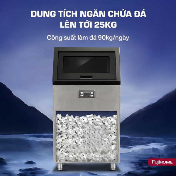 Máy làm đá lạnh IM90_thumbnail_1