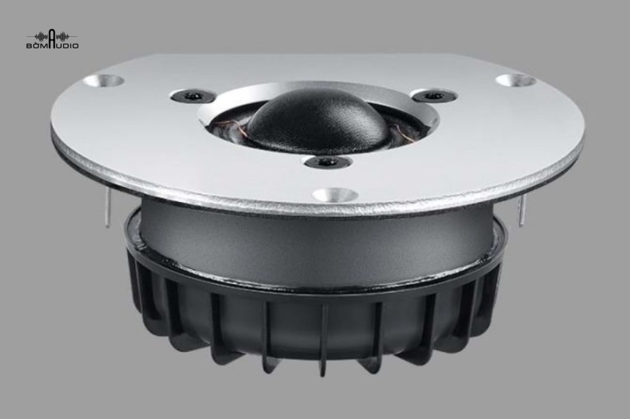 loa Emit M20 mang lại chất âm hoàn hảo ở mọi dải tần
