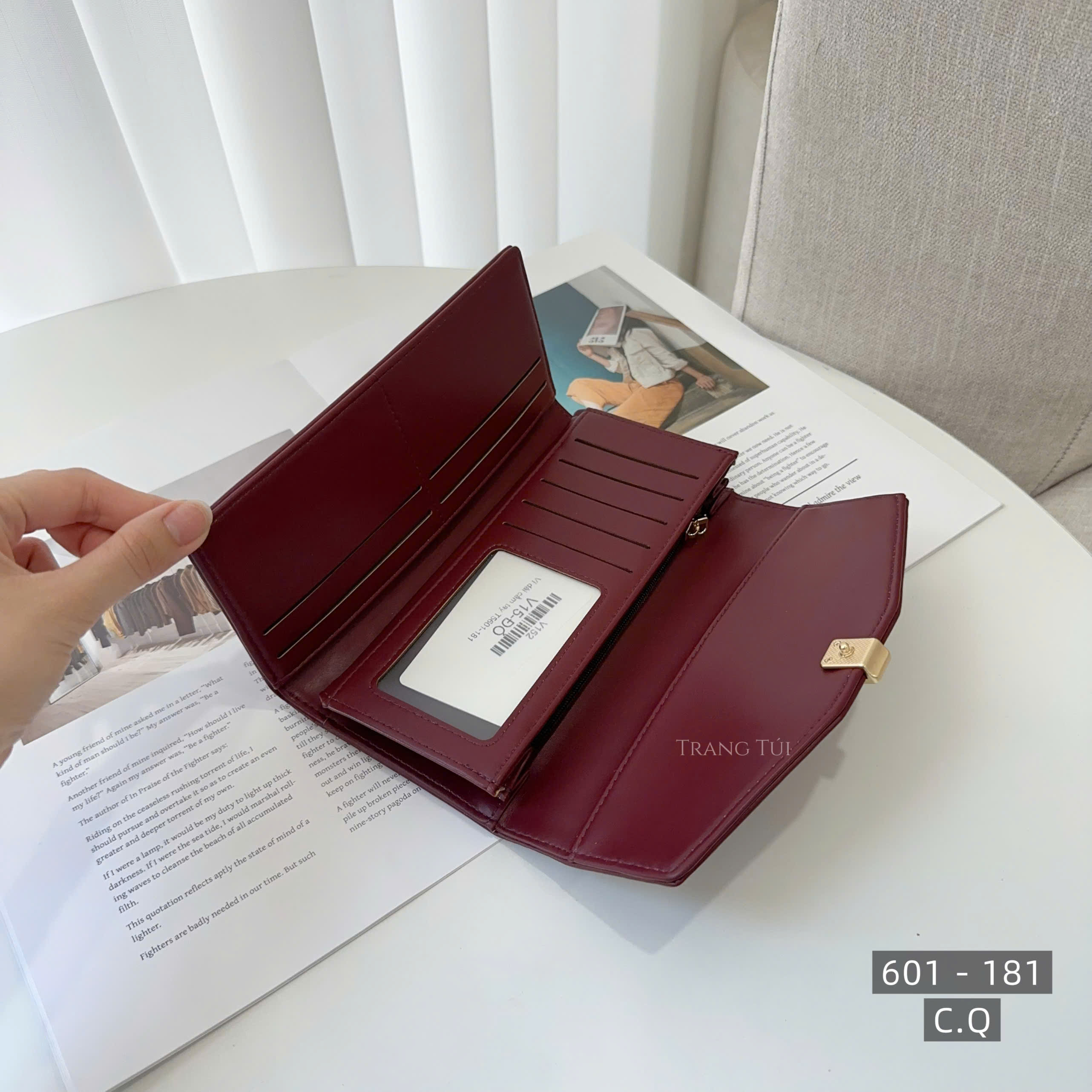 Ví dài cầm tay T5601-181_thumbnail_4