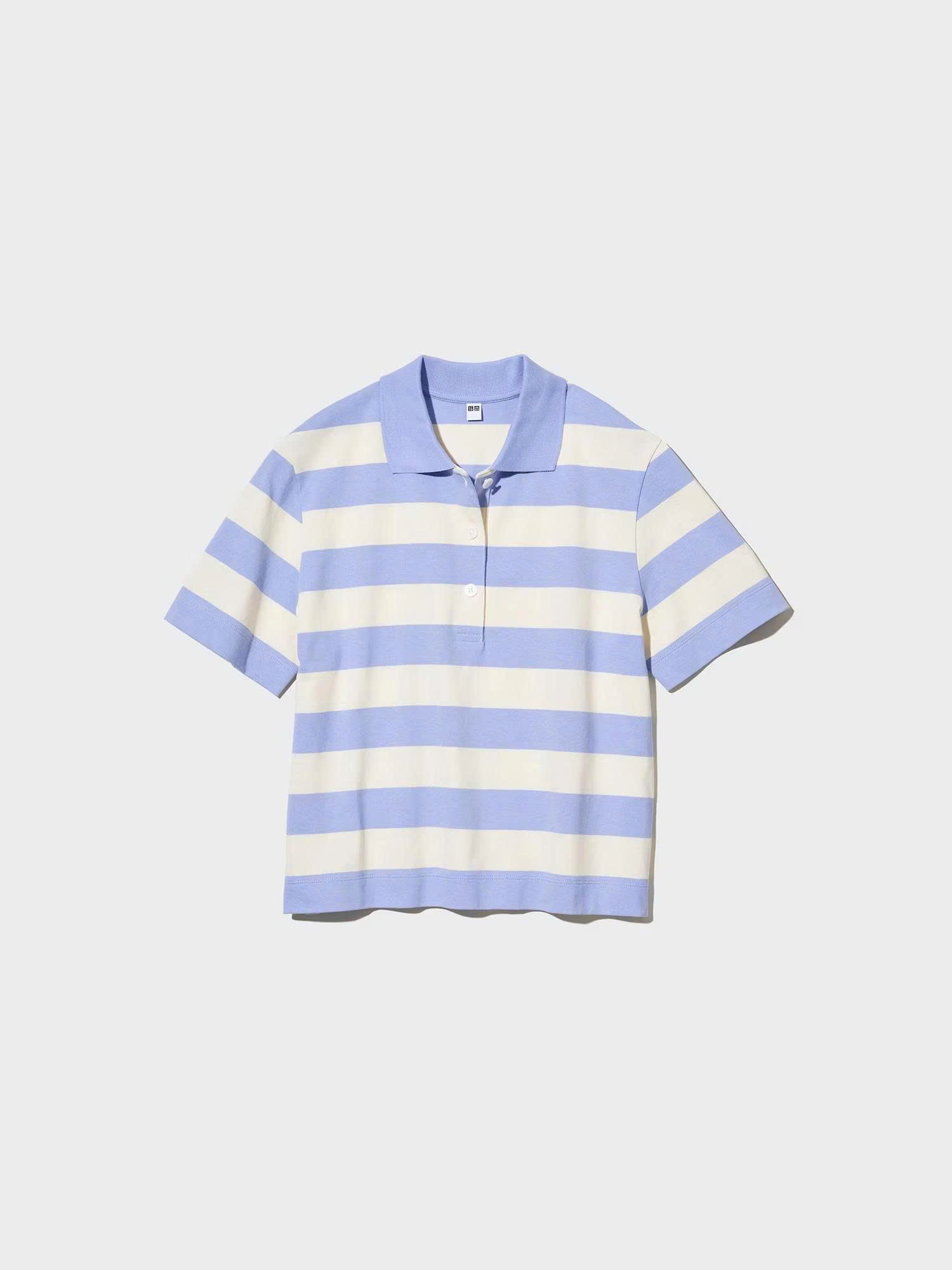 E336 ÁO POLO KẺ NGANG UNI 3 MÀU_thumbnail_6