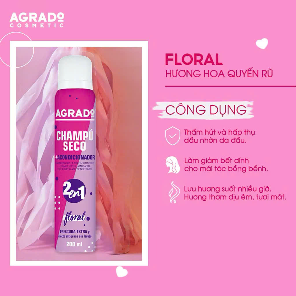 DẦU GỘI KHÔ AGRADO_thumbnail_3