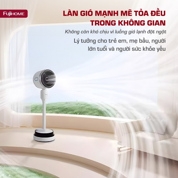 Quạt điều hòa bốn mùa đa năng Fujihome AC707_thumbnail_14