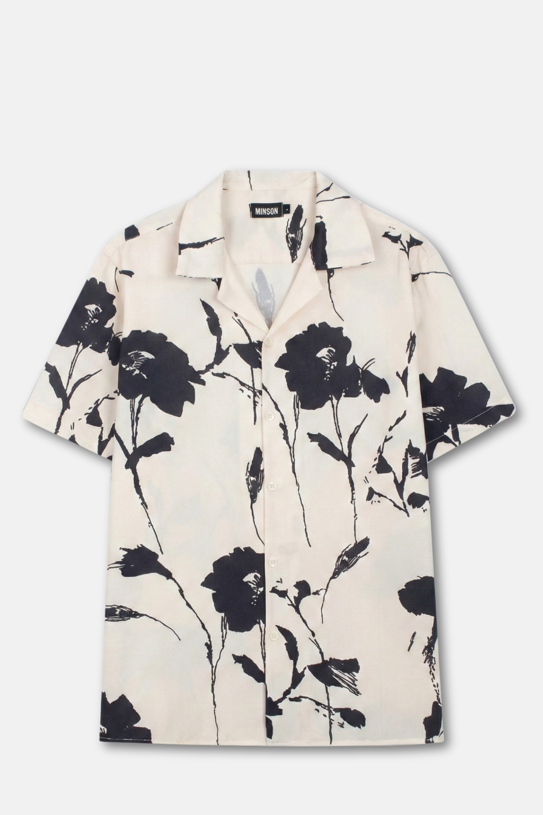 TROPICAL CUBAN SHIRT 05