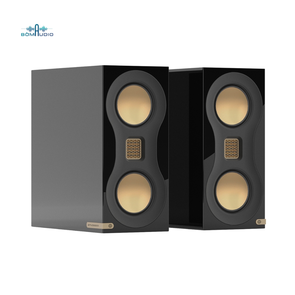 Loa Bookshelf MONITOR AUDIO STUDIO 89