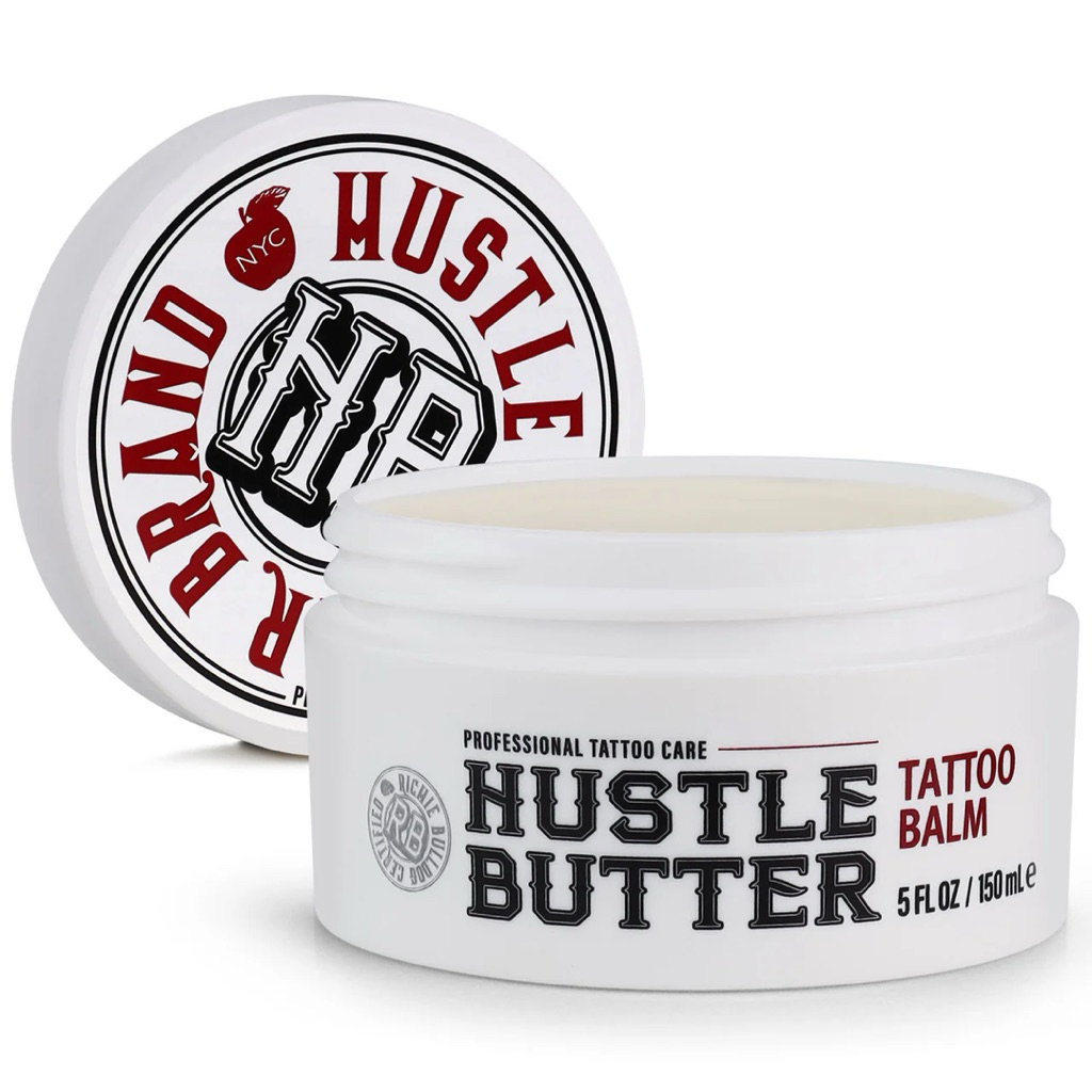 HUSTLE BUTTER - New (5oz) - (HSD: 2027)_thumbnail_4