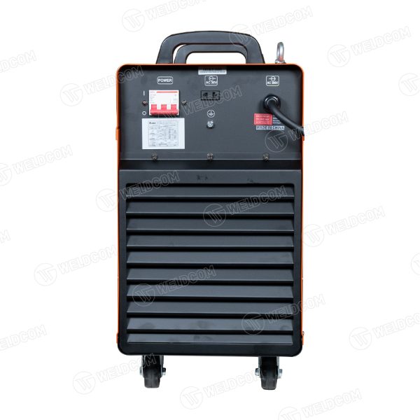 Máy hàn bán tự động MIG500 (J8110) JASIC_thumbnail_2