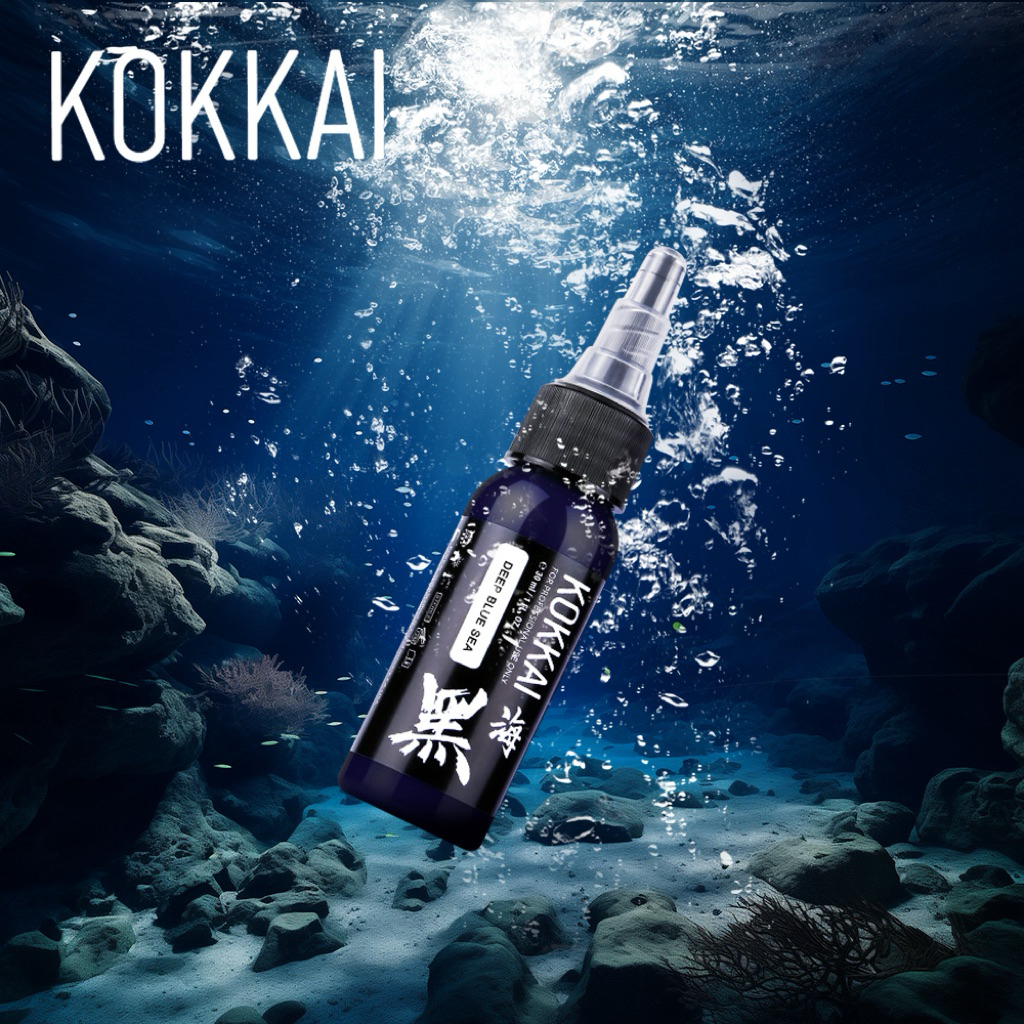 Set 48 màu KOKKAI SUMI (1/2oz & 1oz) - (HSD: 2029 & 2030)_thumbnail_5