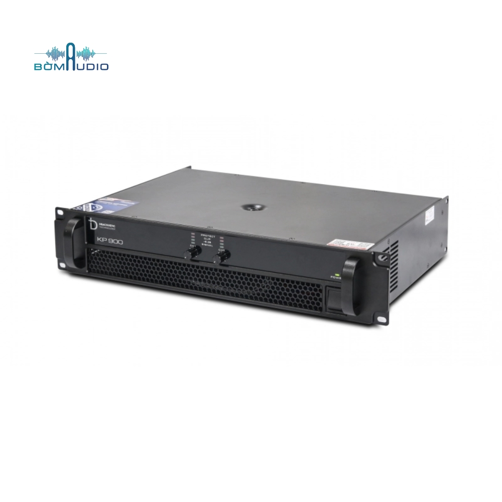Cục Đẩy Công Suất DBACOUSTIC KP900_thumbnail_1