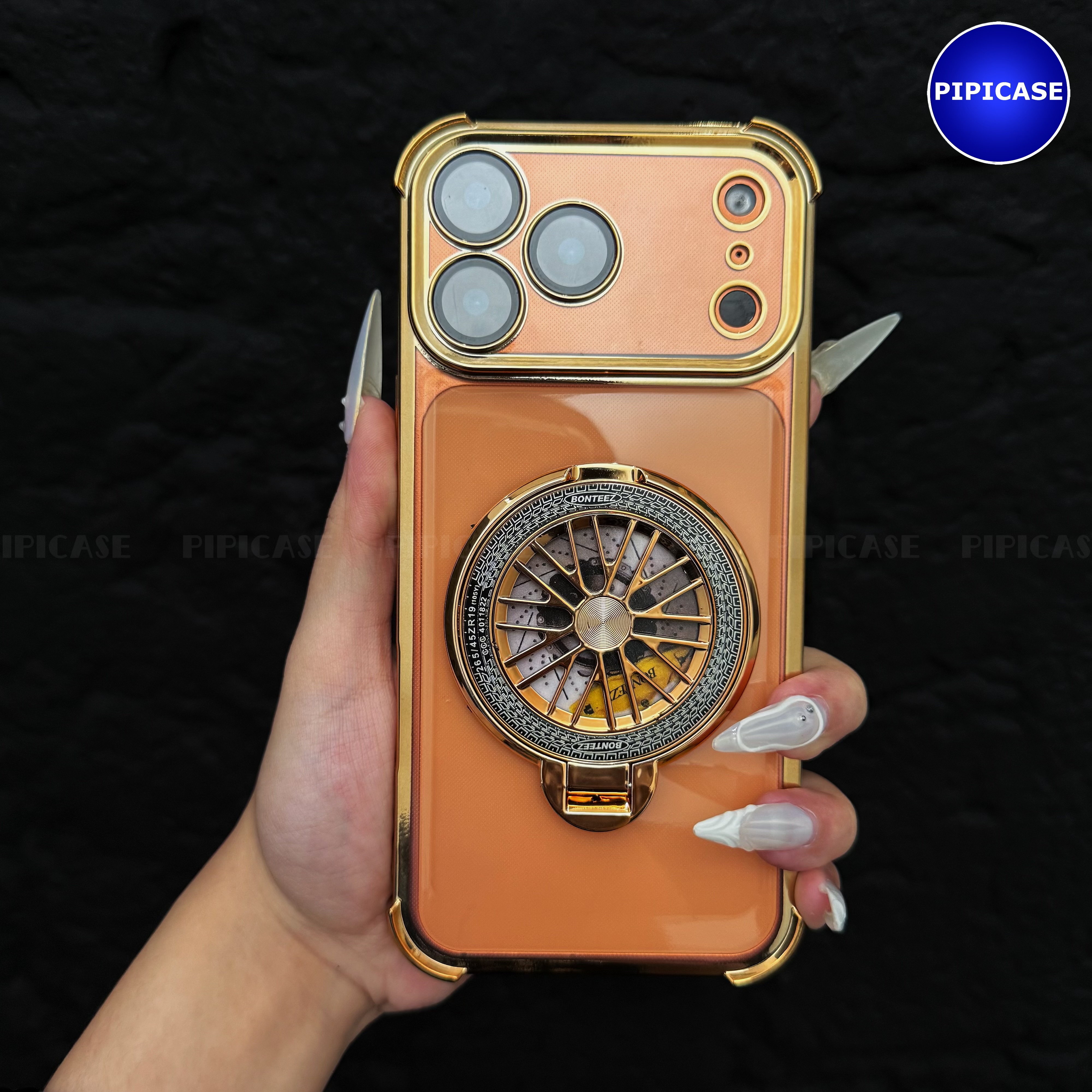 Ốp Lưng iPhone 17 Pro Max - AB - Vàng_thumbnail_16