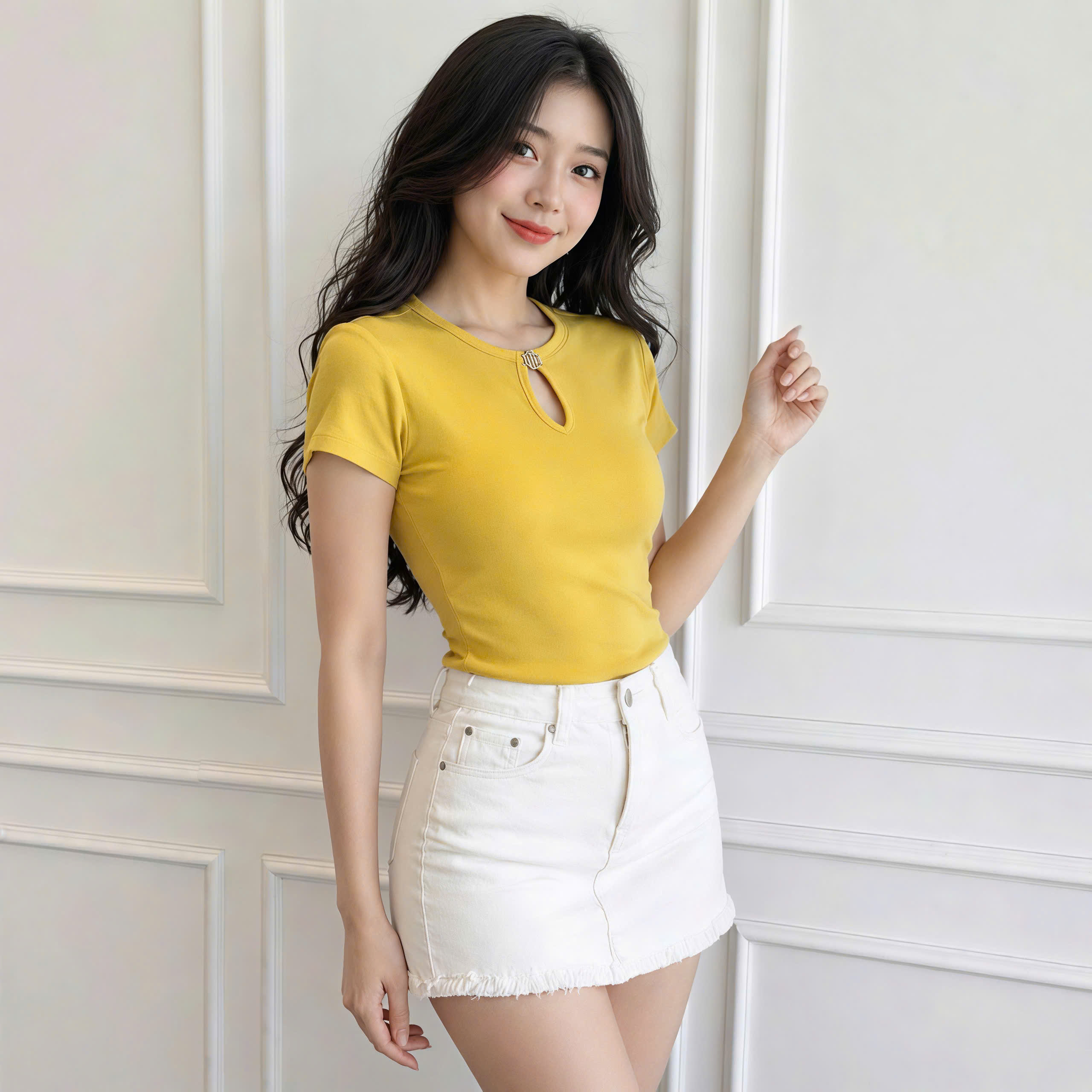 Áo Thun Tommy_thumbnail_7
