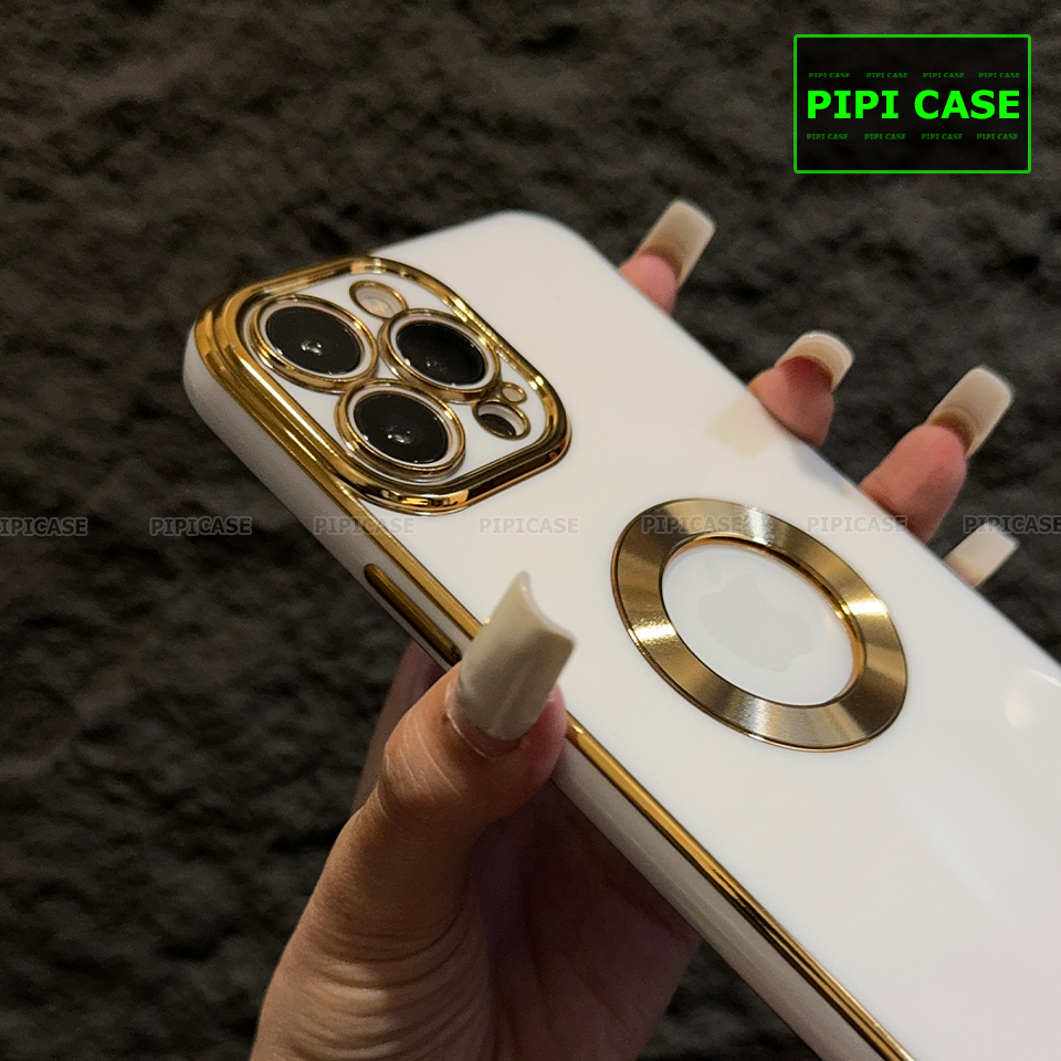 Ốp Lưng iPhone 13 Pro - Pandora - Trắng_thumbnail_3