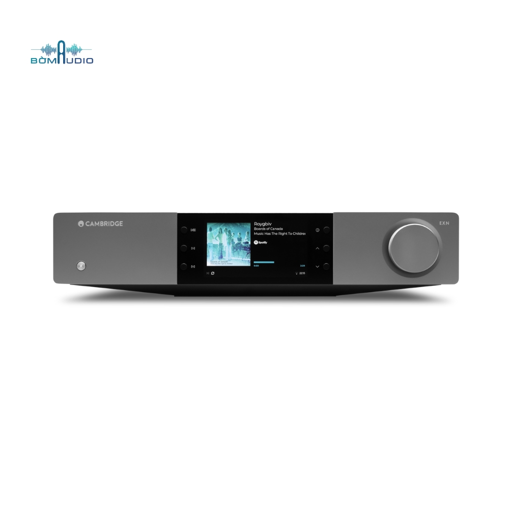 Network Player CAMBRIDGE AUDIO EXN100