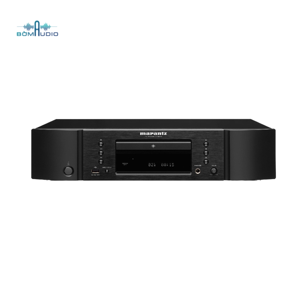 Đầu CD MARANTZ CD6007 (HÀNG DEMO)_thumbnail_0