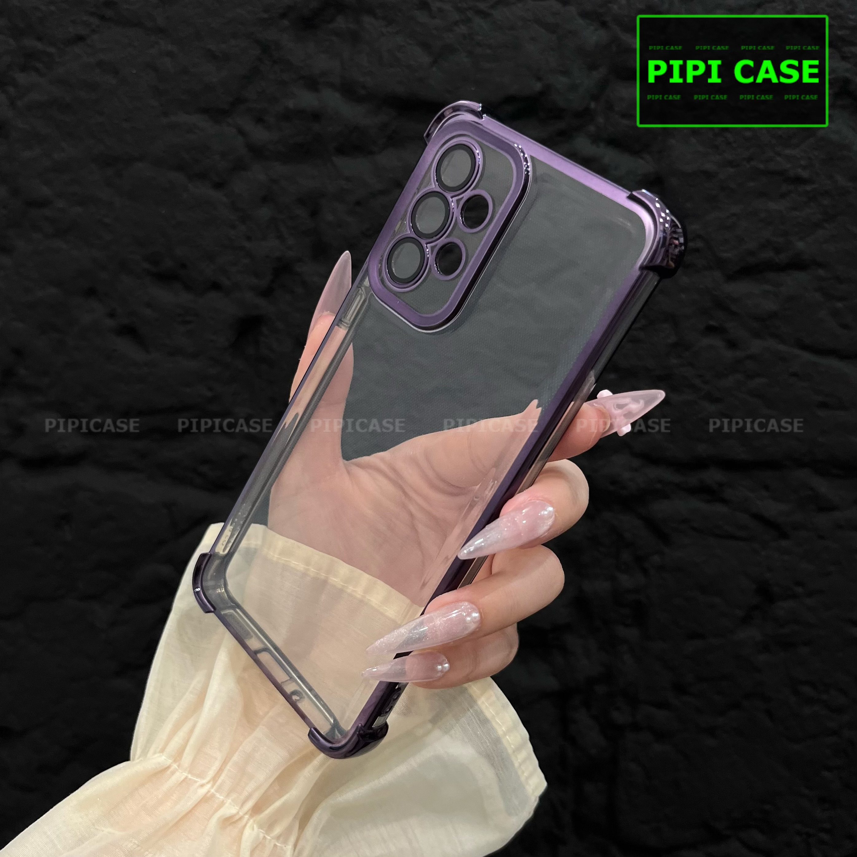 Ốp Lưng Samsung A53 - Gu - Tím_thumbnail_1