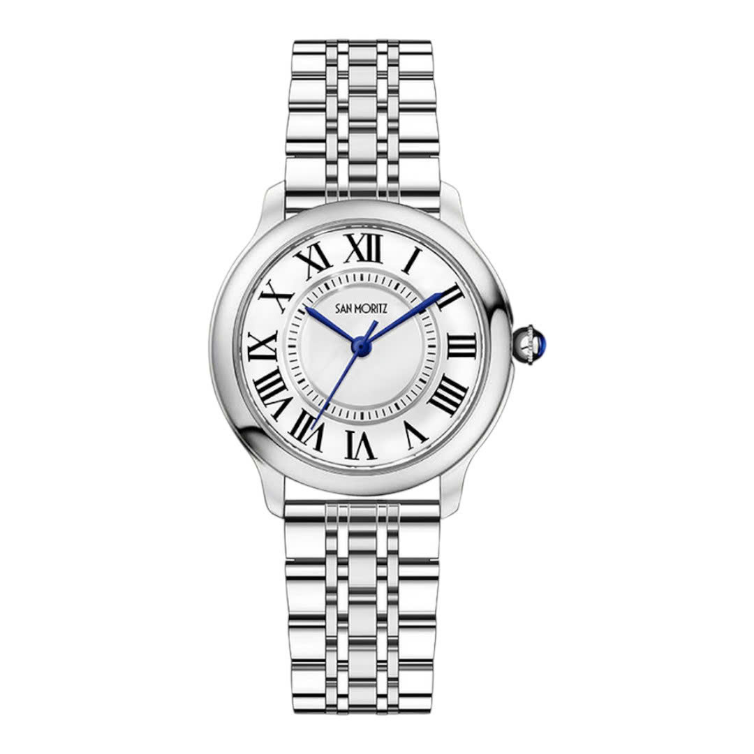 Đồng hồ San Moritz - SM-9898L