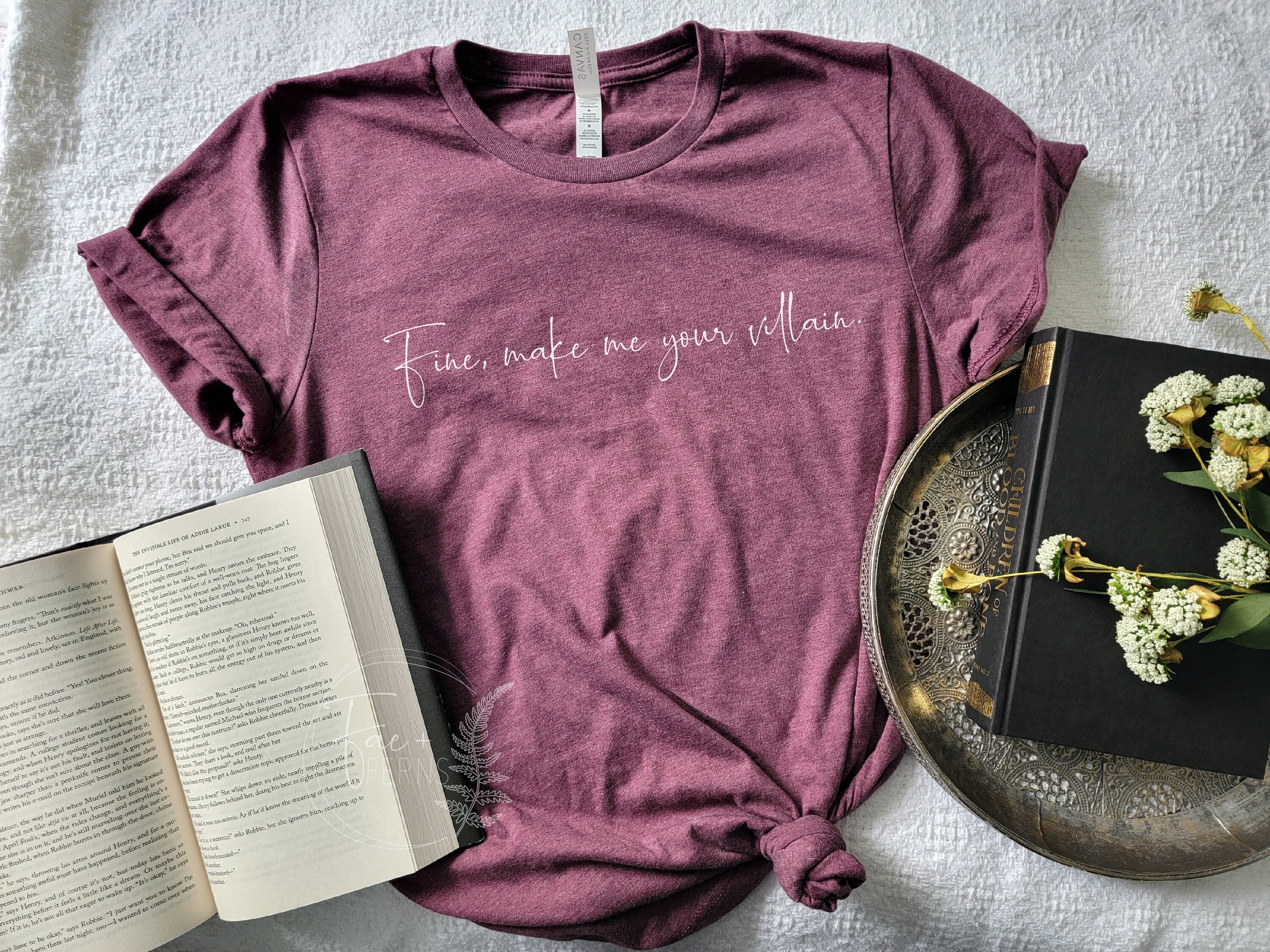  Shadow and Bone Inspired T-Shirt_thumbnail_2
