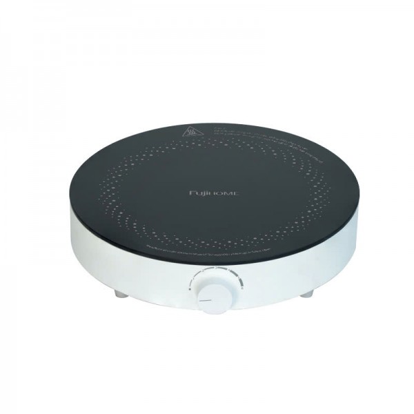 Bếp từ tròn đơn IC-H02