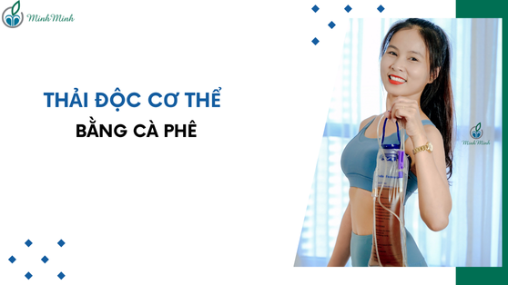Thải Độc Cơ Thể Bằng Cà Phê: Phương Pháp Làm Sạch Và Cải Thiện Sức Khỏe Hiệu Quả