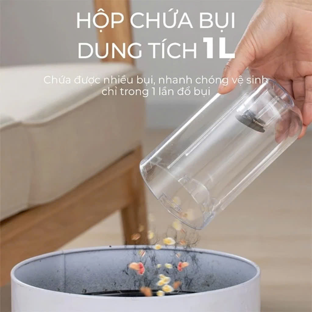 Máy Hút Bụi Cầm Tay Magic A-060_thumbnail_3