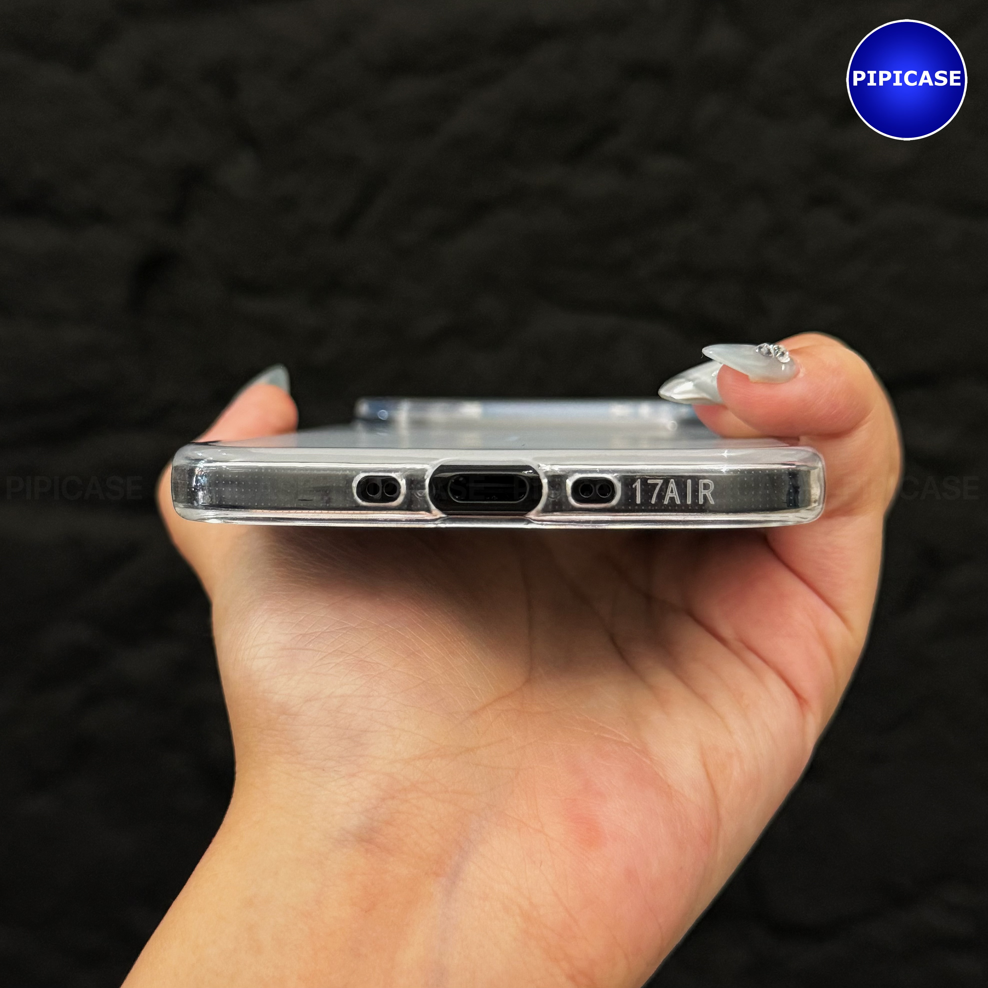 Ốp Lưng iPhone Air - Ultra Thin - Trắng_thumbnail_15