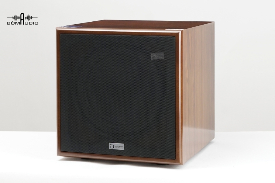 Loa Sub DBacoustic KS315 SA