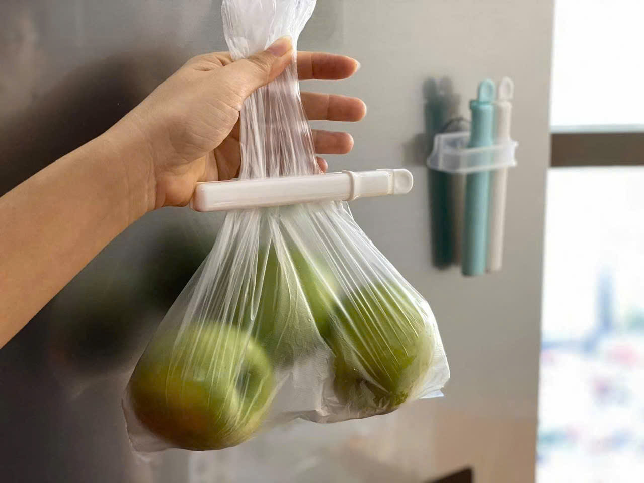 COMBO 2 HỘP 50 TÚI NYLON BẢO QUẢN THỰC PHẨM_thumbnail_3