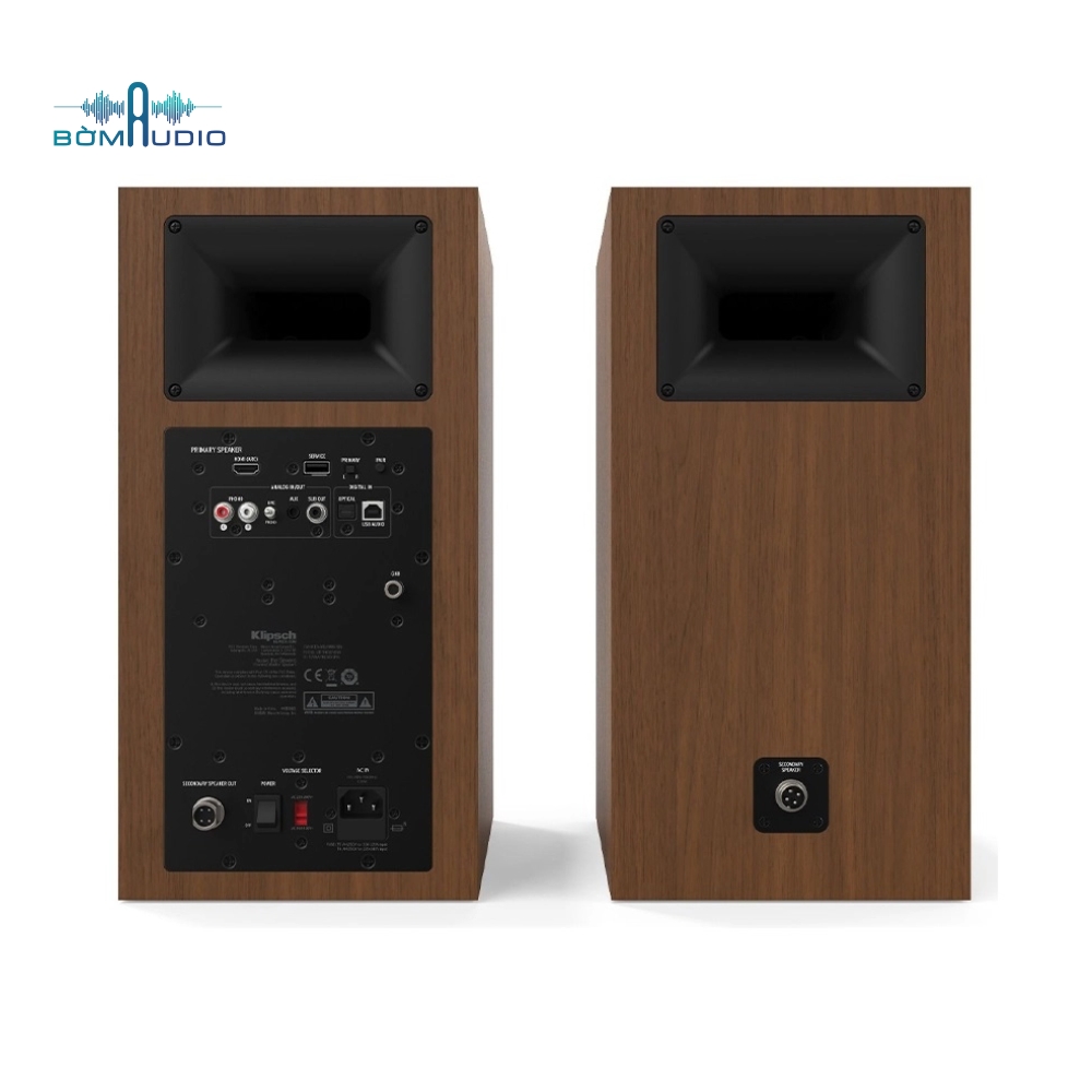 Loa Active KLIPSCH THE SEVENS_thumbnail_1