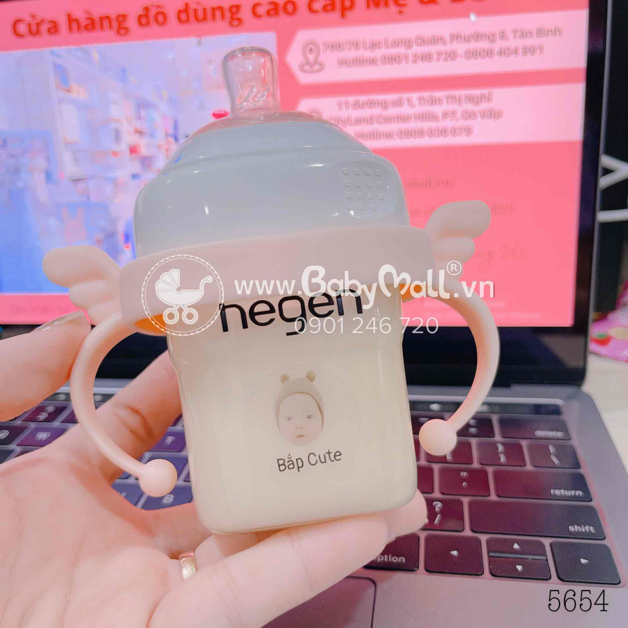 Tay cầm bình Hegen (loại nhựa cứng)_thumbnail_1