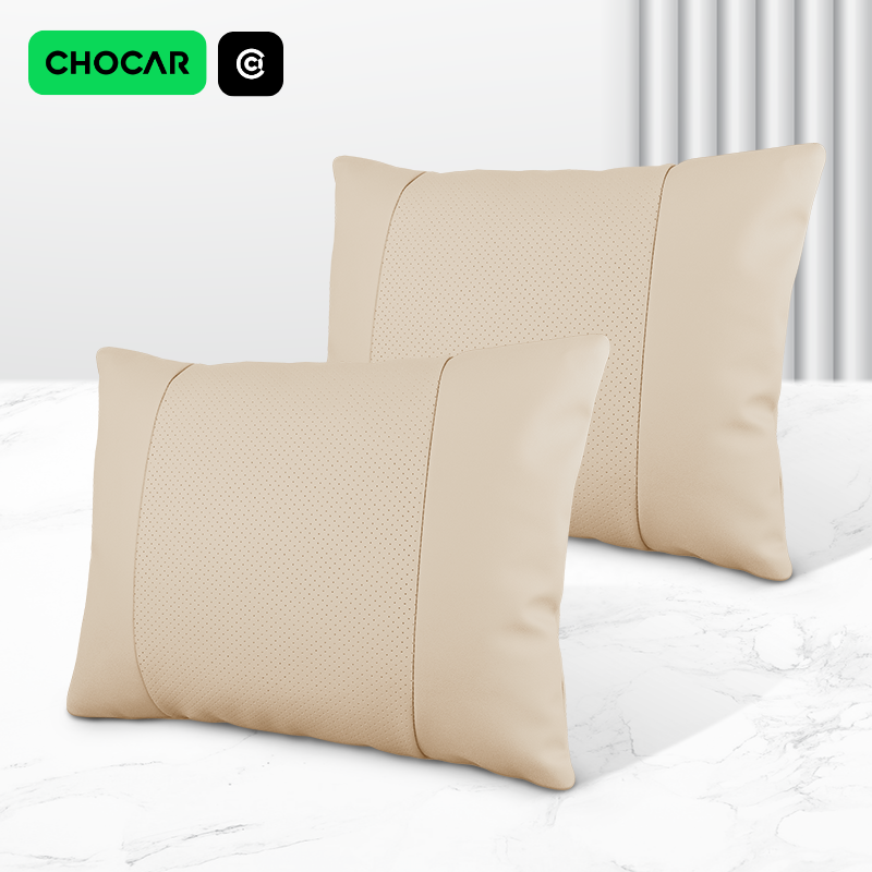 Gối Tựa Ô Tô Da Nappa CHOCAR S-Class_thumbnail_38