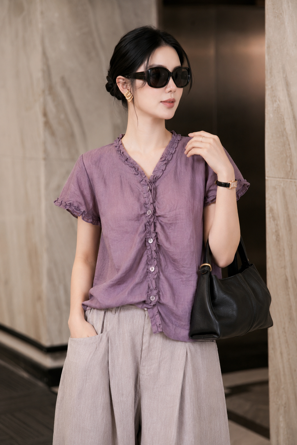 A024 - ÁO TÍM TƠ NHẬT CAO CẤP_thumbnail_3
